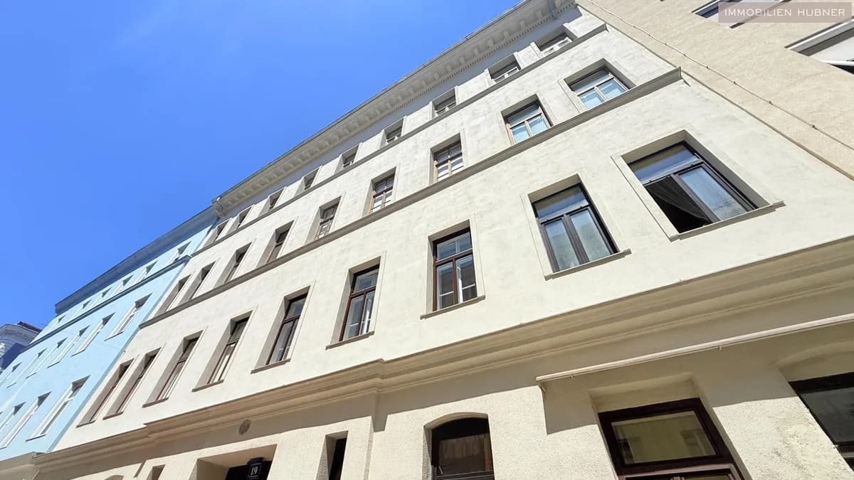 3-Zimmer-Wohnung kaufen in Wien – 56,35 m², € 440.000 – Bild 16 von 17