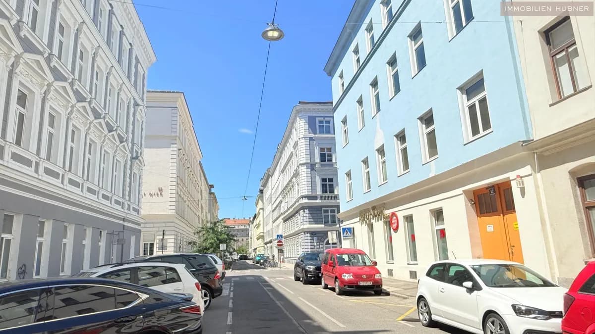 3-Zimmer-Wohnung kaufen in Wien – 56,35 m², € 440.000 – Bild 17 von 17