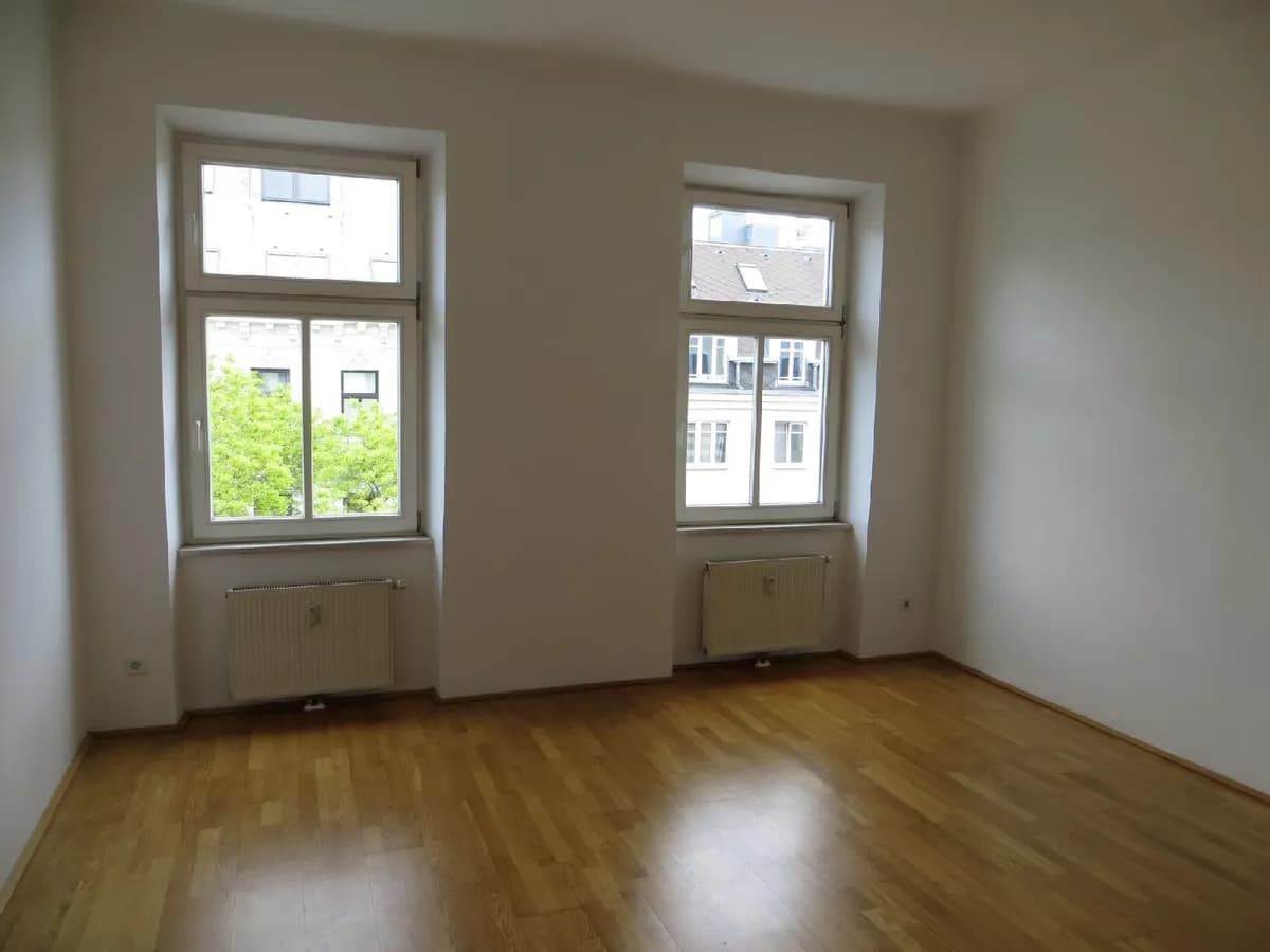 2-Zimmer-Wohnung kaufen in Wien – 70,97 m², € 193.000 – Bild 2 von 12