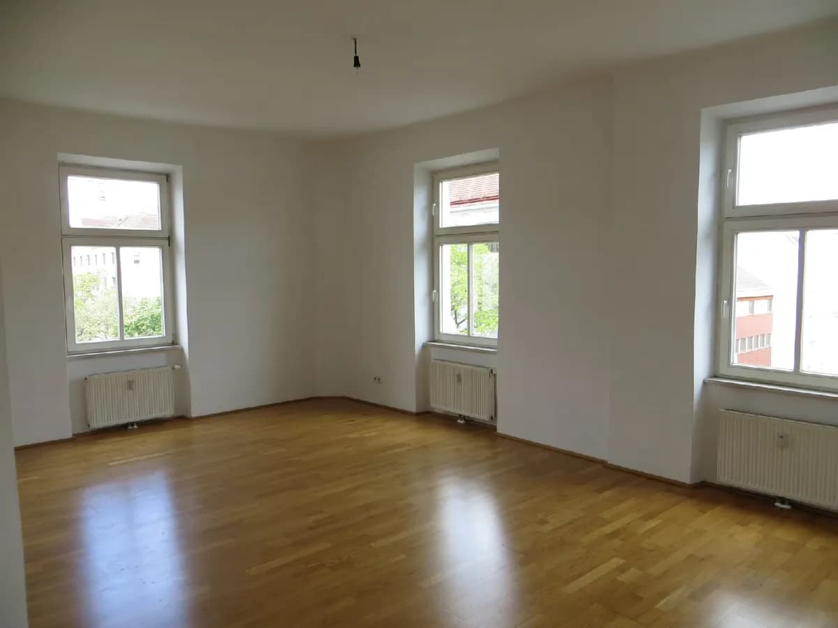 2-Zimmer-Wohnung kaufen in Wien – 70,97 m², € 193.000 – Bild 3 von 12