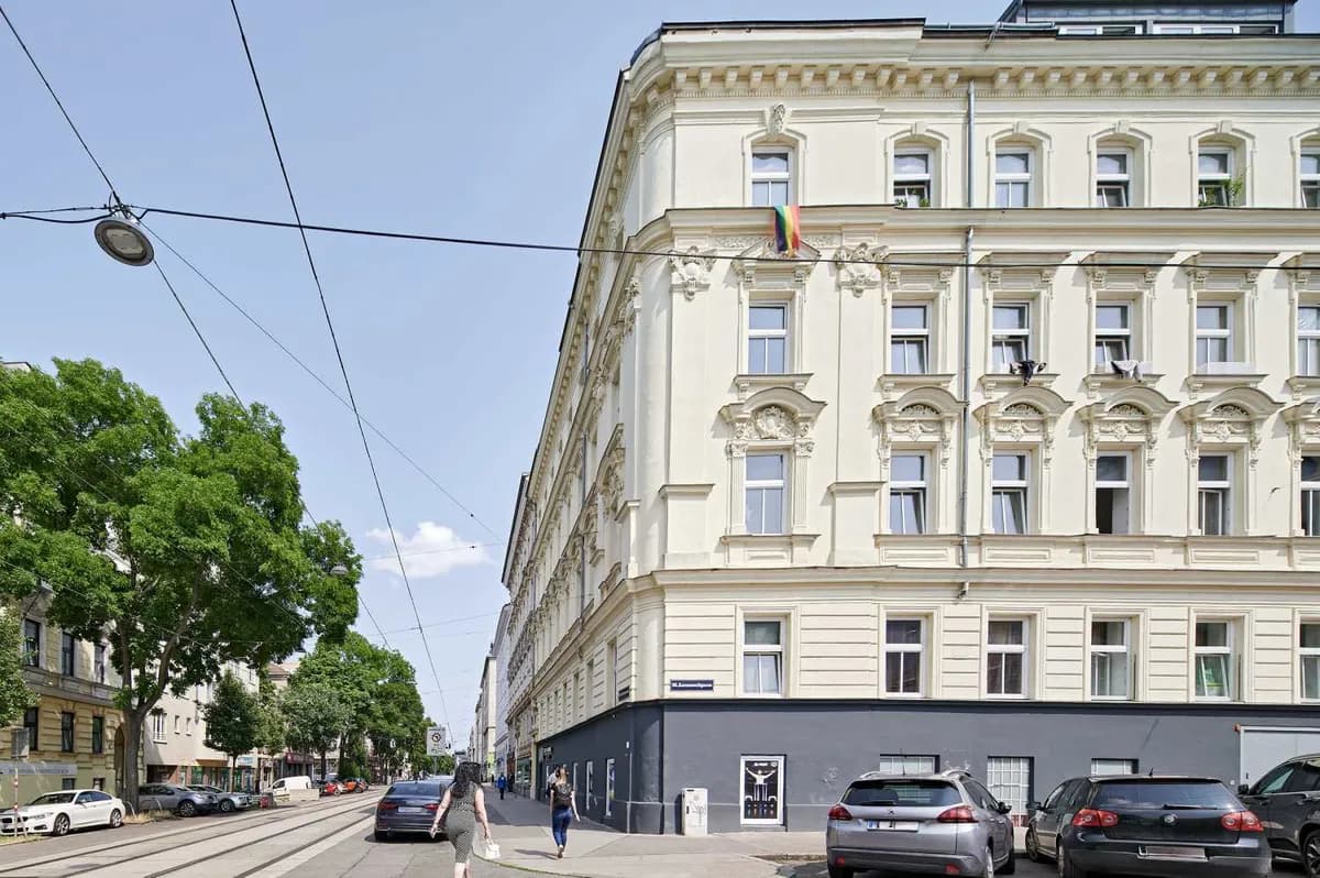 2-Zimmer-Wohnung kaufen in Wien – 70,97 m², € 193.000 – Bild 7 von 12
