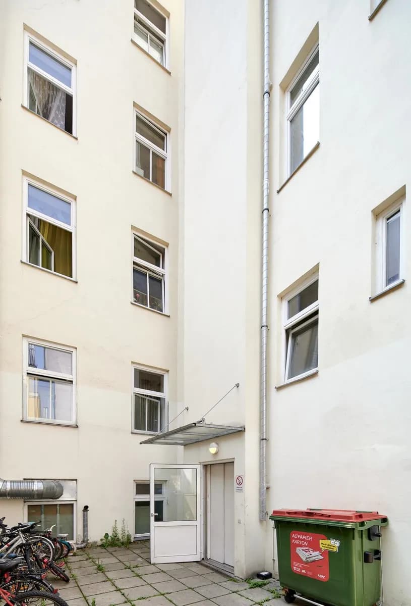2-Zimmer-Wohnung kaufen in Wien – 70,97 m², € 193.000 – Bild 10 von 12