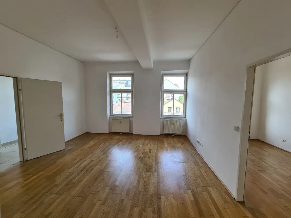 2-Zimmer-Wohnung kaufen in Wien – 56,29 m², € 165.000 – Bild 3 von 16