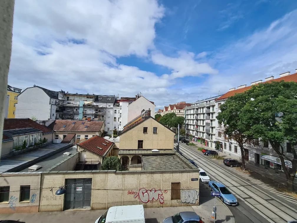 2-Zimmer-Wohnung kaufen in Wien – 56,29 m², € 165.000 – Bild 5 von 16