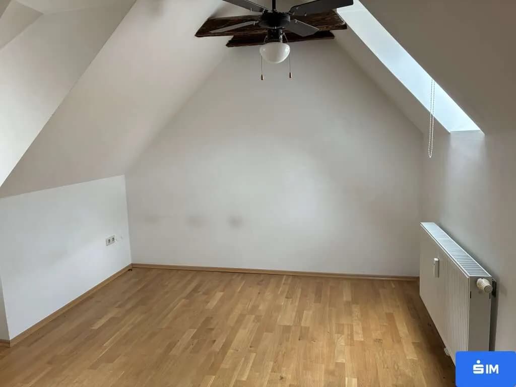 1-Zimmer-Wohnung mieten in Graz – 77,08 m², € 707 – Bild 2 von 7