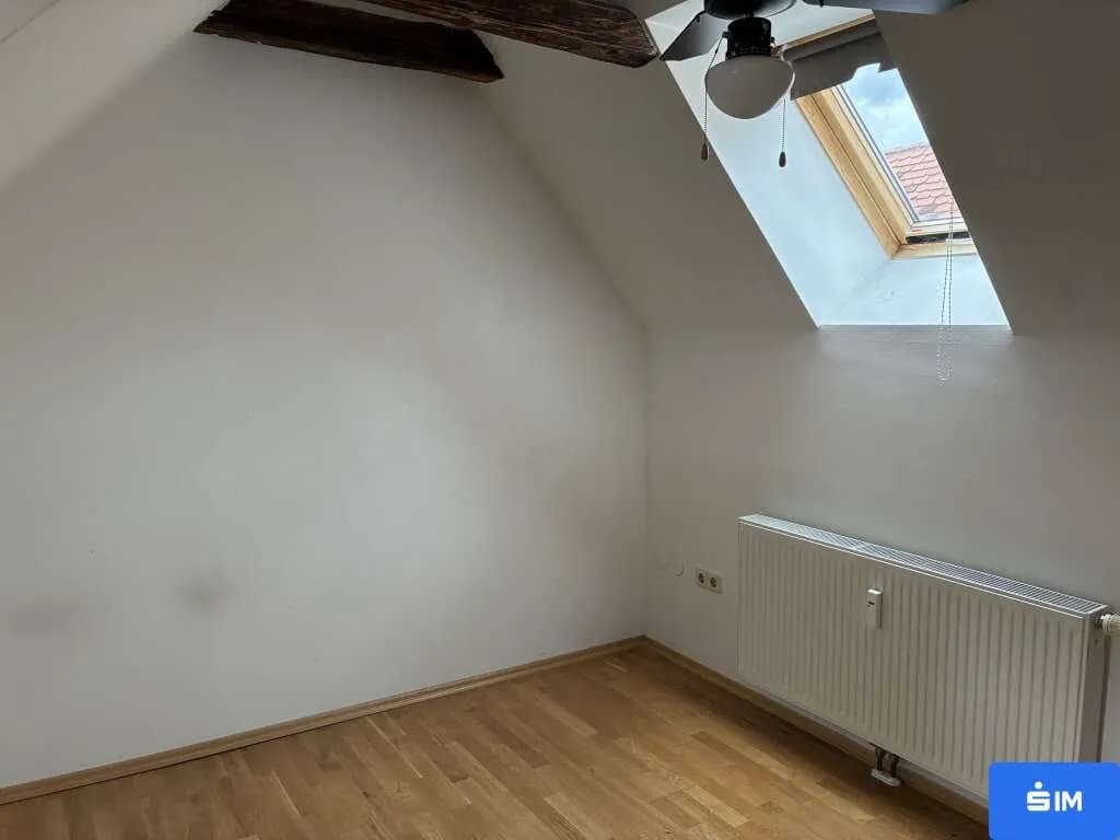 1-Zimmer-Wohnung mieten in Graz – 77,08 m², € 707 – Bild 3 von 7