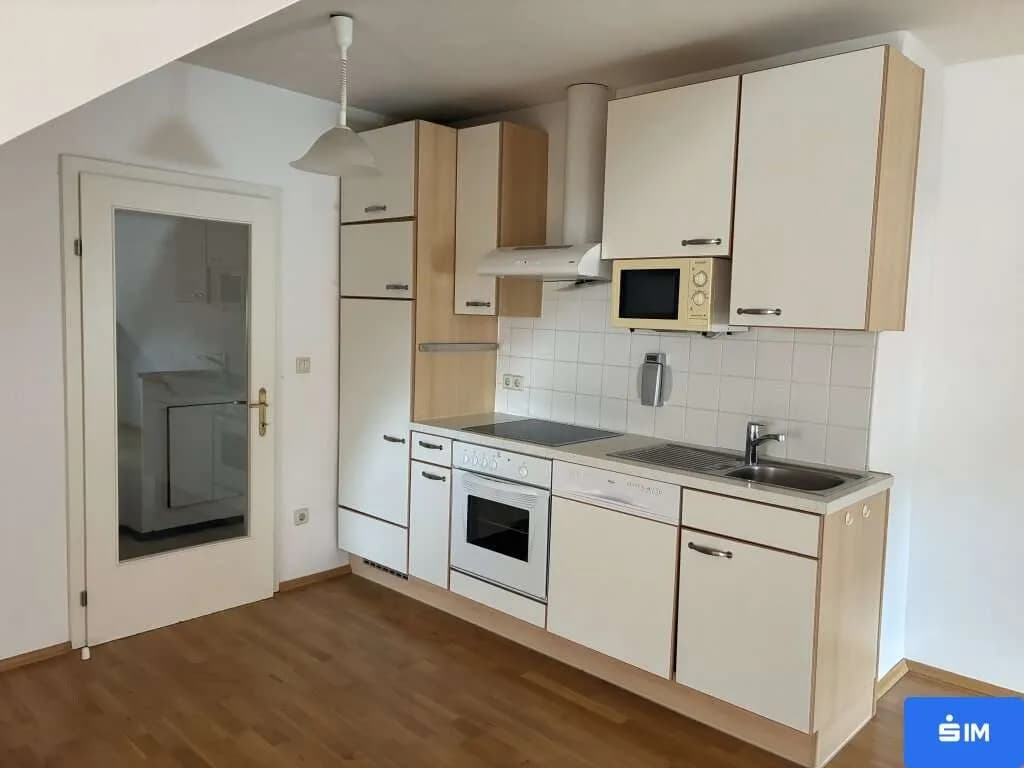 1-Zimmer-Wohnung mieten in Graz – 77,08 m², € 707 – Bild 4 von 7