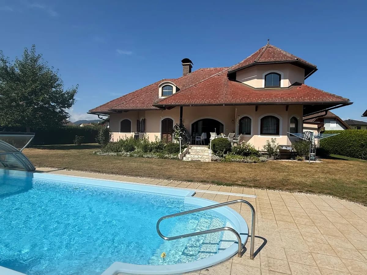 4-Zimmer-Haus kaufen in Klagenfurt – 160 m², € 679.000
