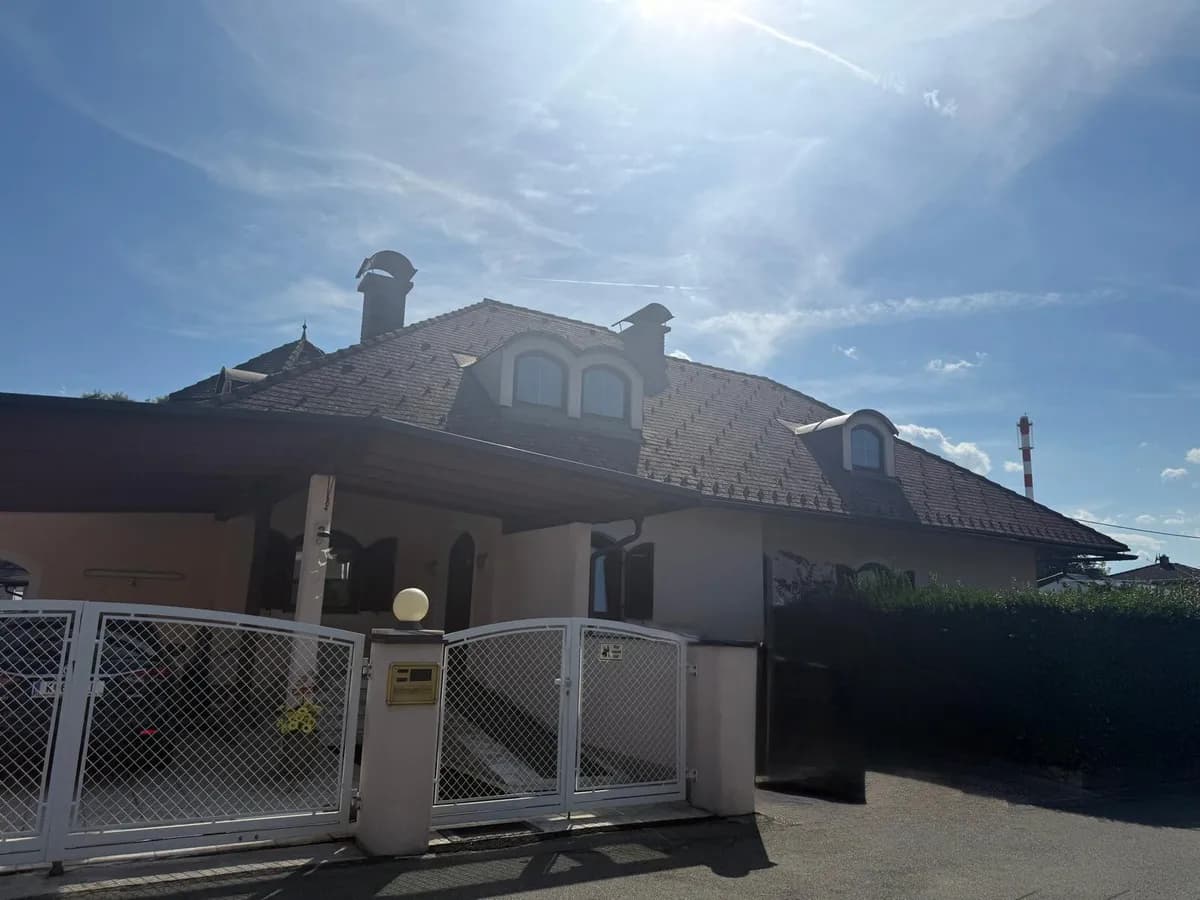 4-Zimmer-Haus kaufen in Klagenfurt – 160 m², € 679.000 – Bild 3 von 10