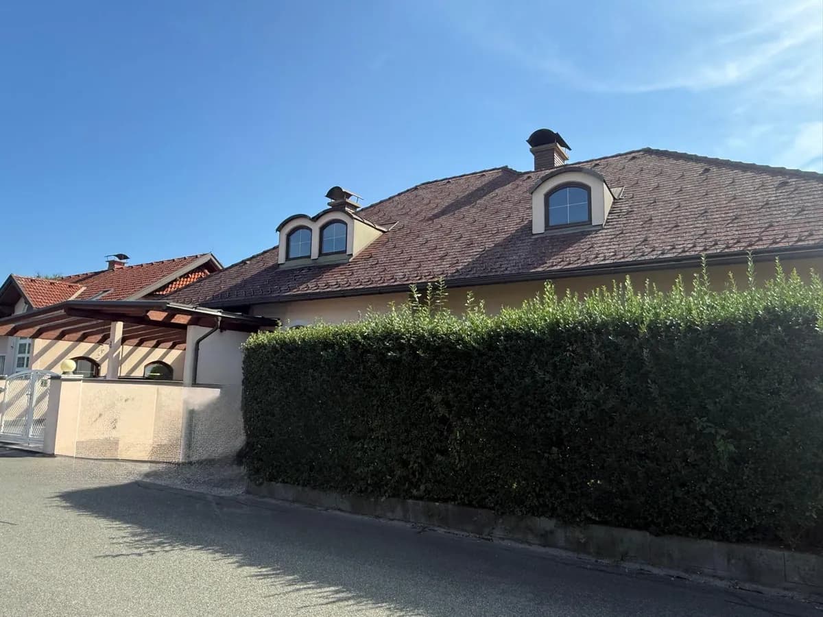 4-Zimmer-Haus kaufen in Klagenfurt – 160 m², € 679.000 – Bild 6 von 10