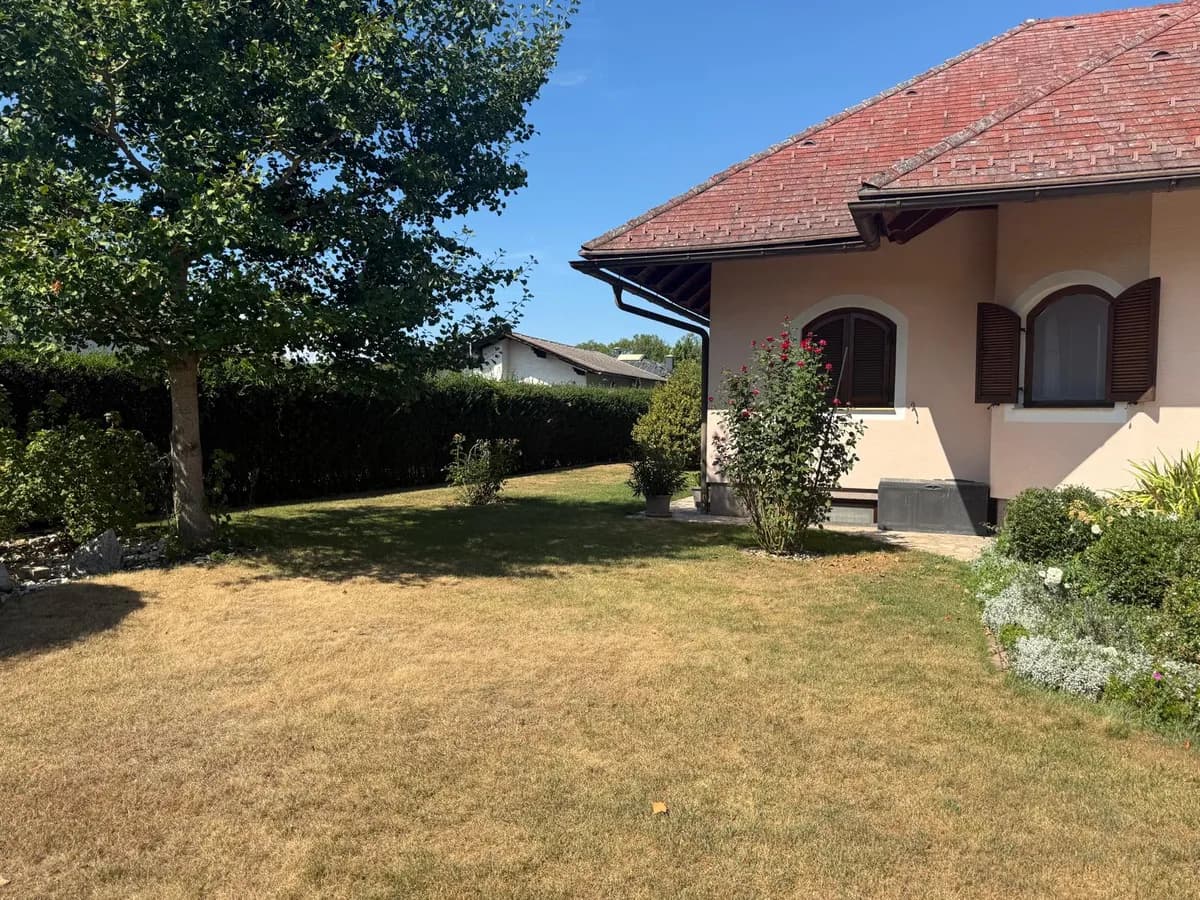 4-Zimmer-Haus kaufen in Klagenfurt – 160 m², € 679.000 – Bild 7 von 10
