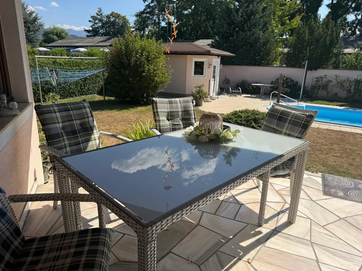 4-Zimmer-Haus kaufen in Klagenfurt – 160 m², € 679.000 – Bild 8 von 10