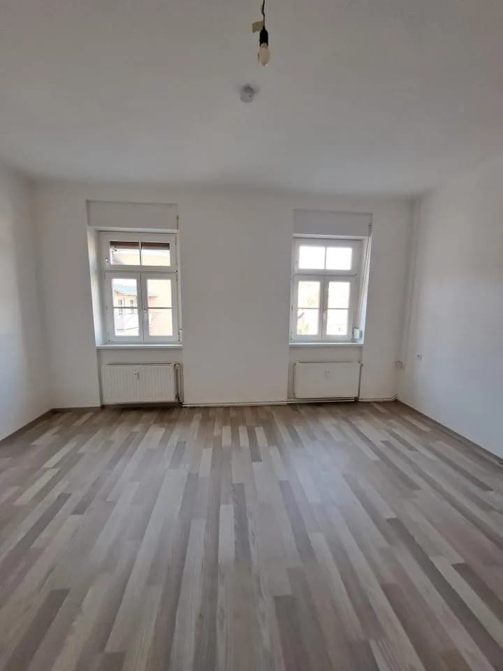 Wohnung mieten in Hartberg-Fürstenfeld – 46,43 m², € 408