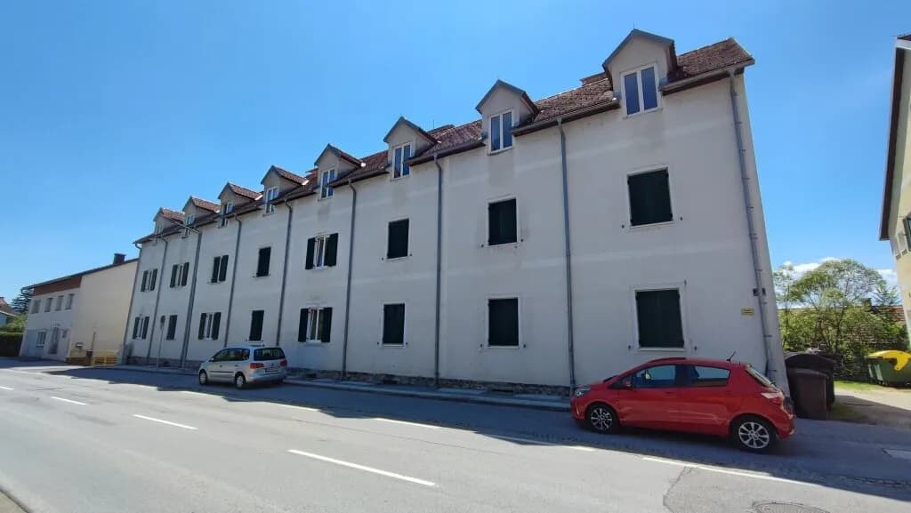 Gewerbeimmobilie kaufen in Voitsberg – 1 339 m², € 1.300.000