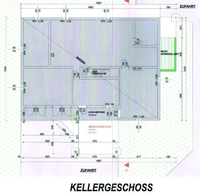 Immobilie kaufen in Hartberg-Fürstenfeld – 472 m², € 532.000 – Bild 21 von 49