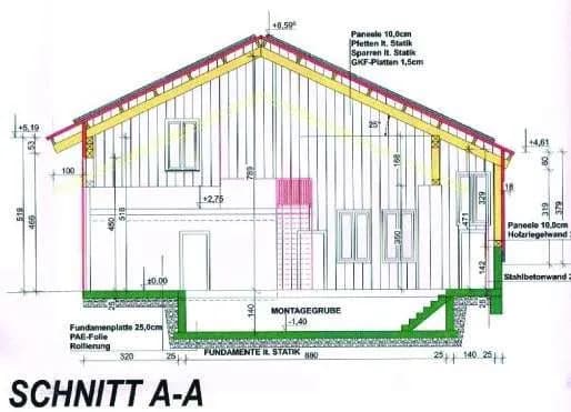 Immobilie kaufen in Hartberg-Fürstenfeld – 472 m², € 532.000 – Bild 42 von 49