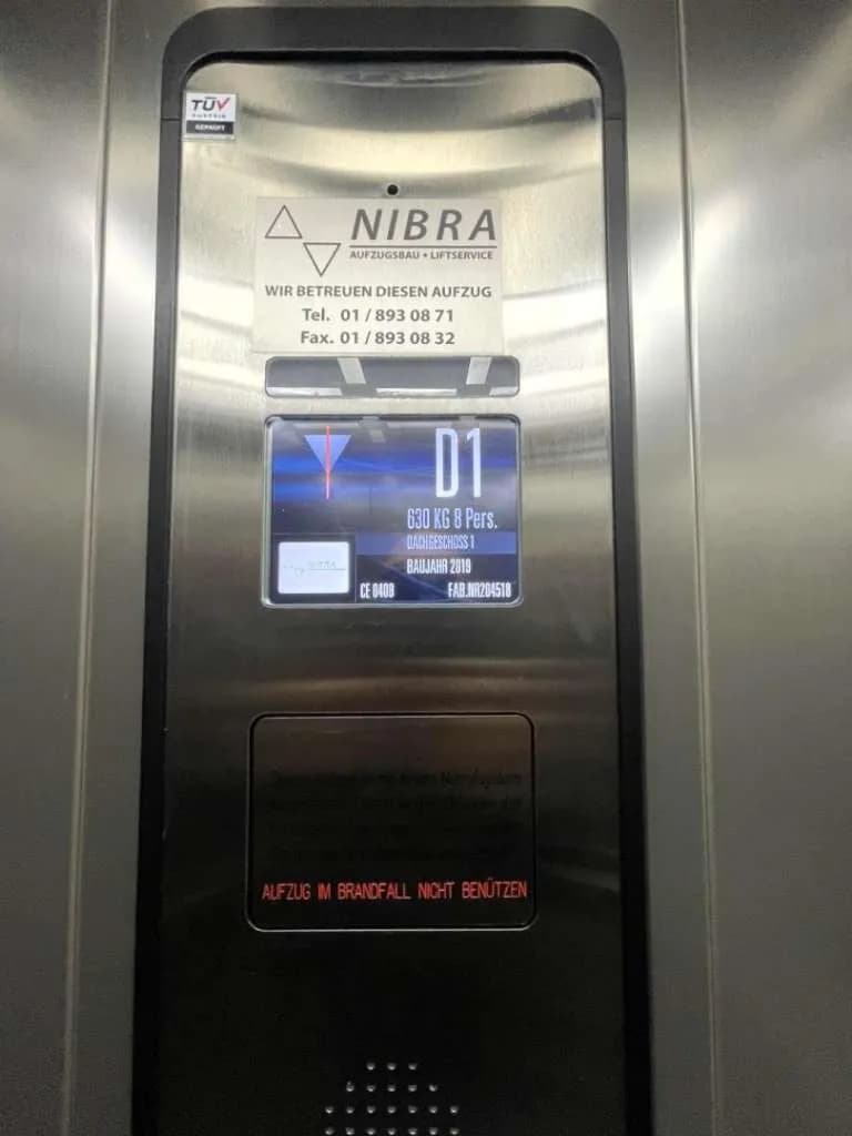 Immobilie mieten in Wien – € 120 – Bild 5 von 8