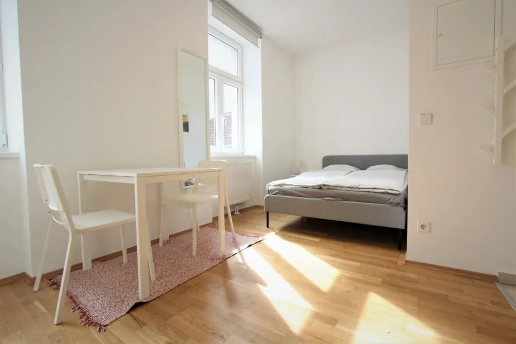 1-Zimmer-Wohnung mieten in Wien – 22 m², € 890 – Bild 4 von 8