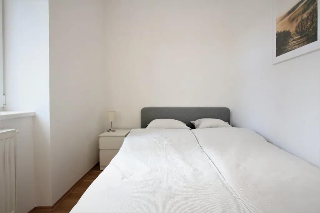 1-Zimmer-Wohnung mieten in Wien – 22 m², € 890 – Bild 5 von 8