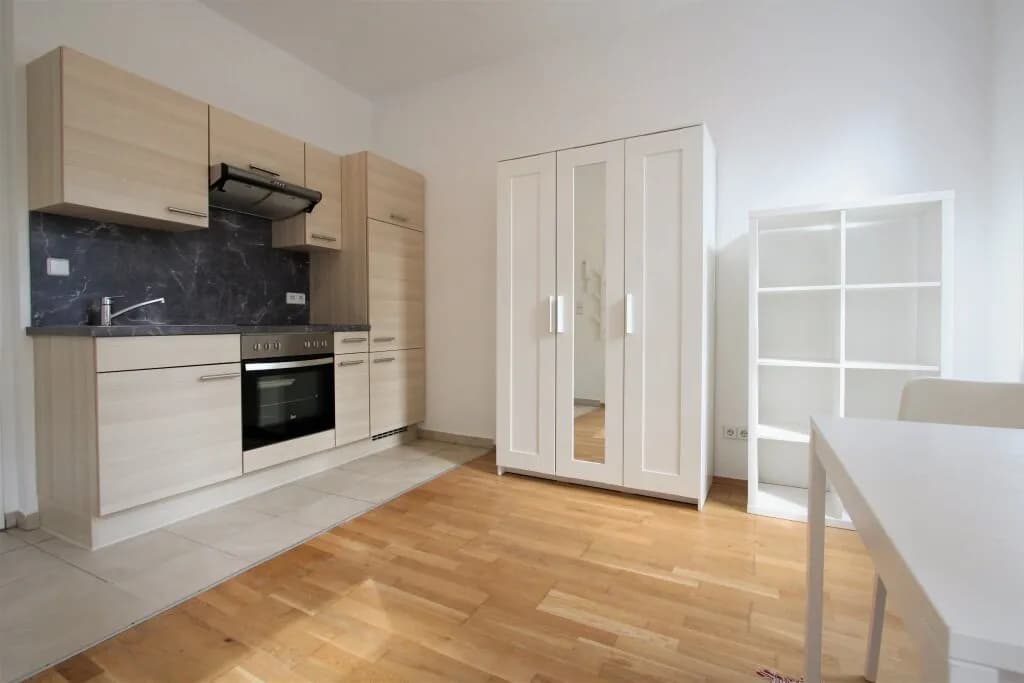1-Zimmer-Wohnung mieten in Wien – 22 m², € 890 – Bild 6 von 8