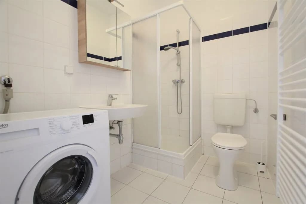 1-Zimmer-Wohnung mieten in Wien – 22 m², € 890 – Bild 7 von 8