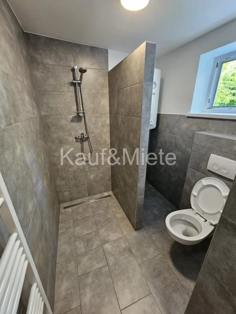 1-Zimmer-Wohnung mieten in Graz – 30 m², € 500 – Bild 2 von 4