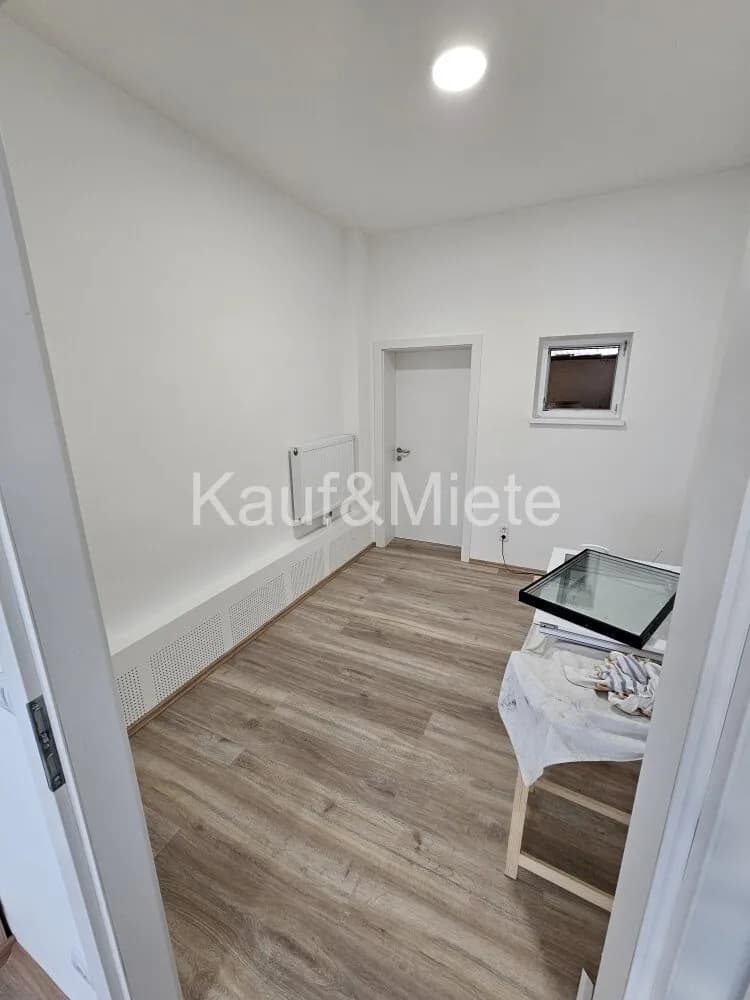 1-Zimmer-Wohnung mieten in Graz – 30 m², € 500 – Bild 4 von 4