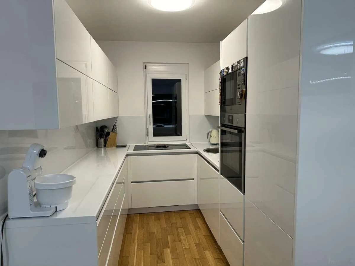 Wohnung kaufen in Graz – 63,76 m², € 249.000 – Bild 3 von 7