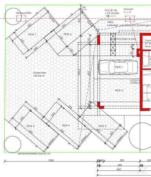 Wohnung kaufen in Graz – 63,76 m², € 249.000 – Bild 7 von 7