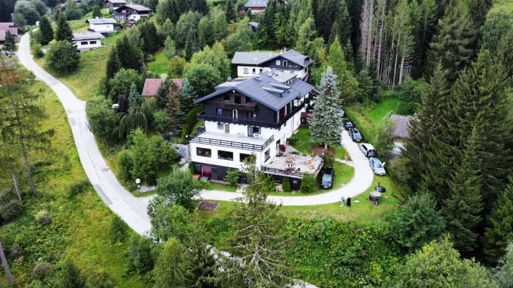 Gewerbeimmobilie kaufen in Villach Land – 1 125 m², € 695.000