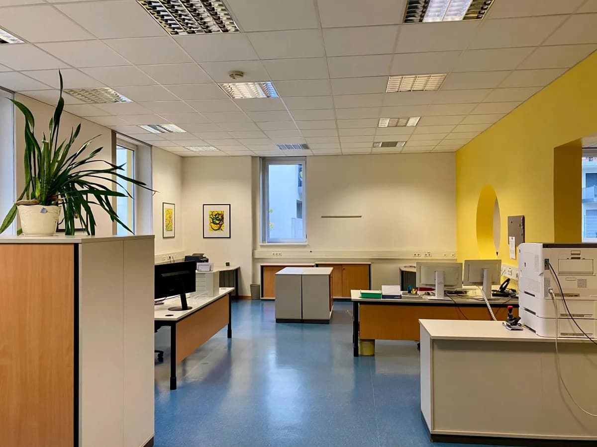 3-Zimmer-Gewerbeimmobilie mieten in Wels – 148 m², € 1.628 – Bild 6 von 26