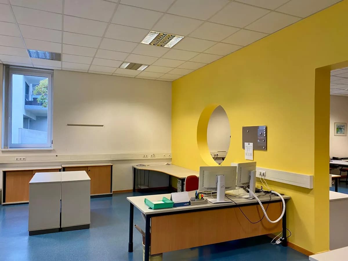 3-Zimmer-Gewerbeimmobilie mieten in Wels – 148 m², € 1.628 – Bild 7 von 26