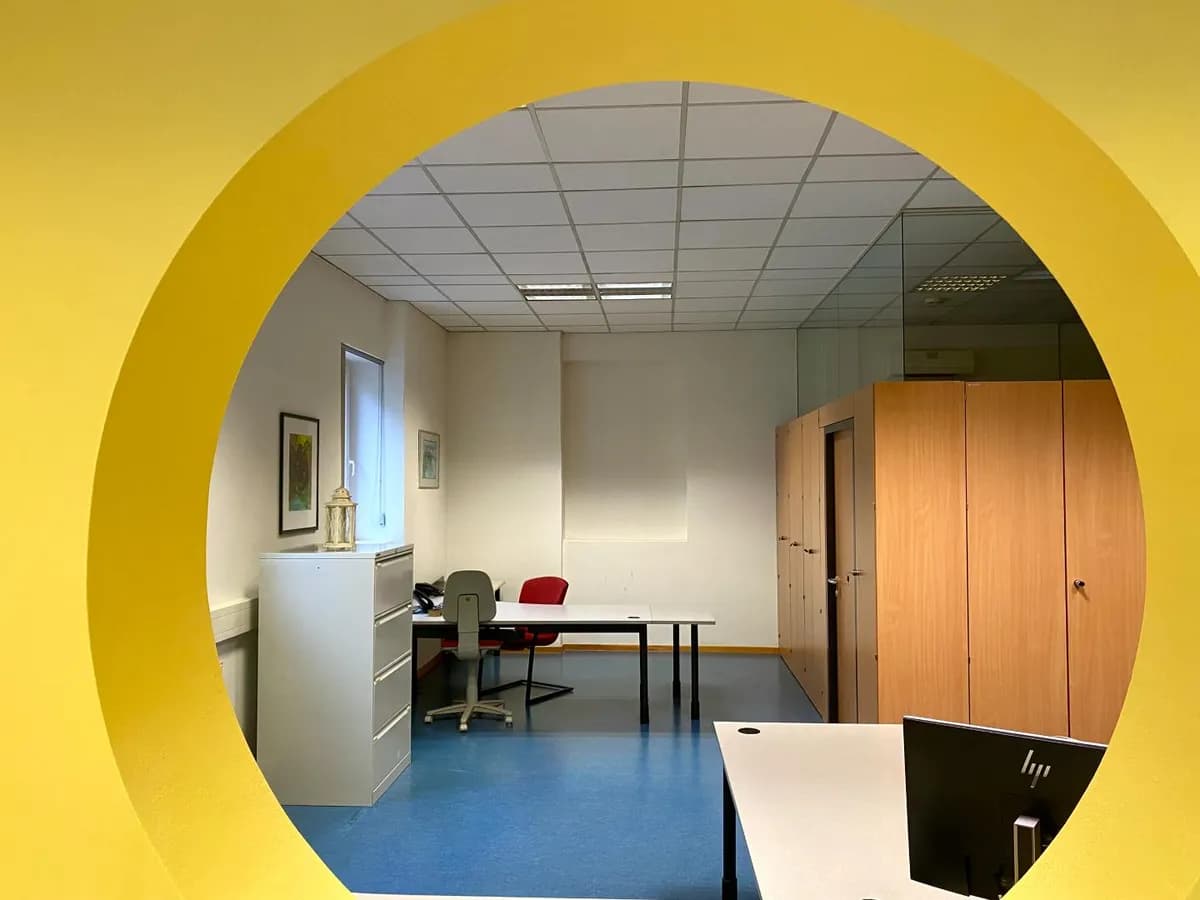 3-Zimmer-Gewerbeimmobilie mieten in Wels – 148 m², € 1.628 – Bild 8 von 26