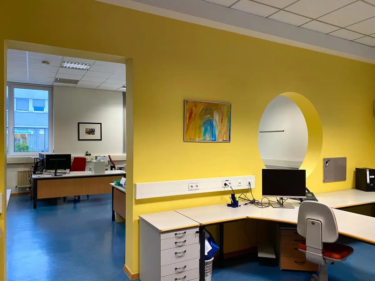 3-Zimmer-Gewerbeimmobilie mieten in Wels – 148 m², € 1.628 – Bild 10 von 26