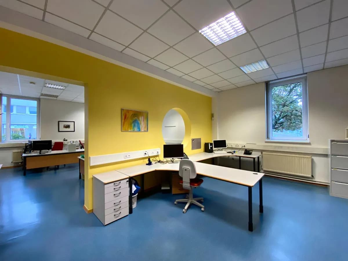 3-Zimmer-Gewerbeimmobilie mieten in Wels – 148 m², € 1.628 – Bild 11 von 26