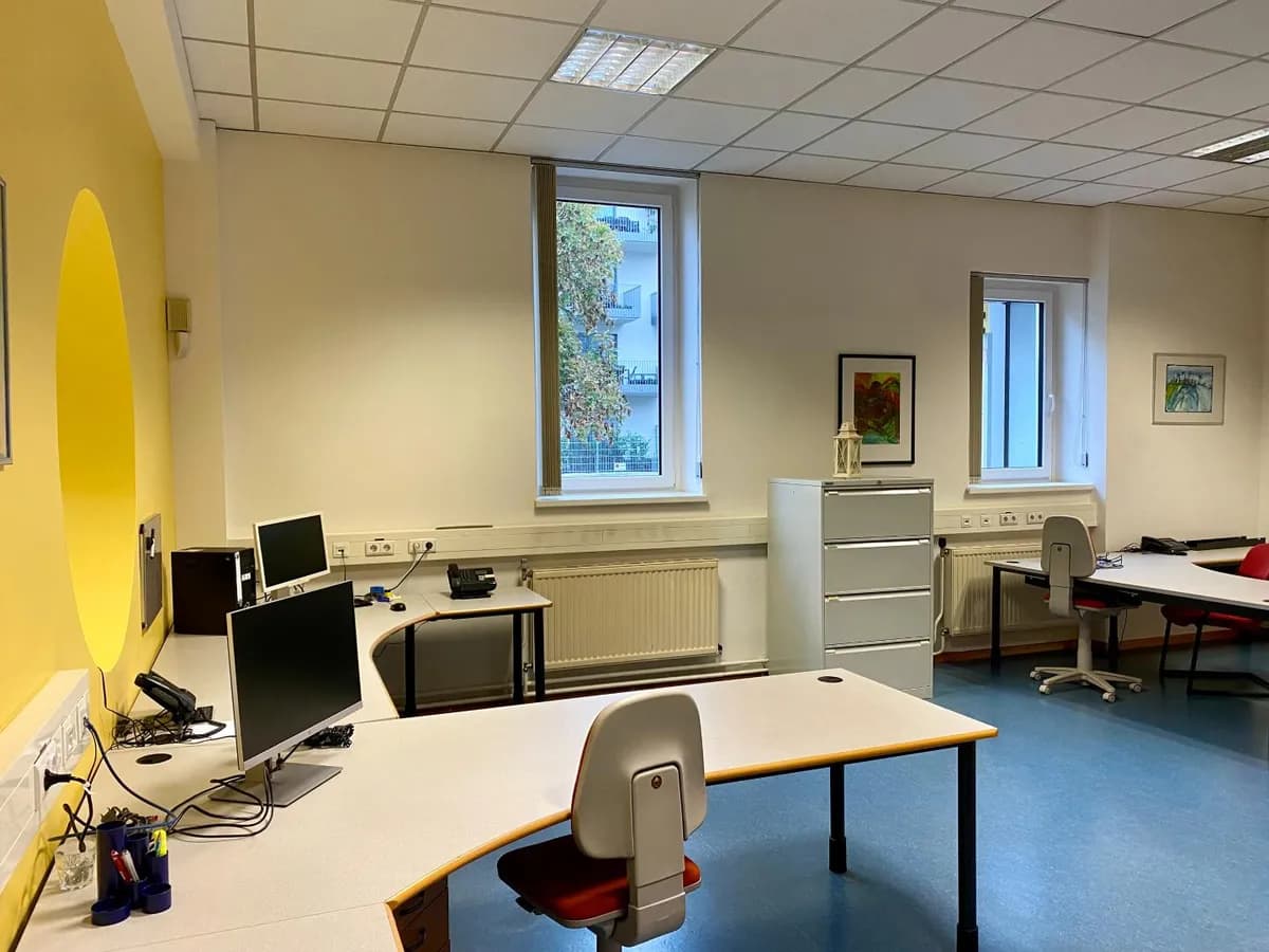 3-Zimmer-Gewerbeimmobilie mieten in Wels – 148 m², € 1.628 – Bild 12 von 26