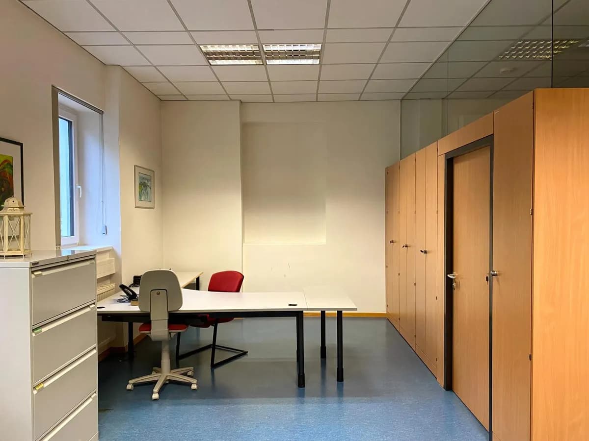 3-Zimmer-Gewerbeimmobilie mieten in Wels – 148 m², € 1.628 – Bild 13 von 26