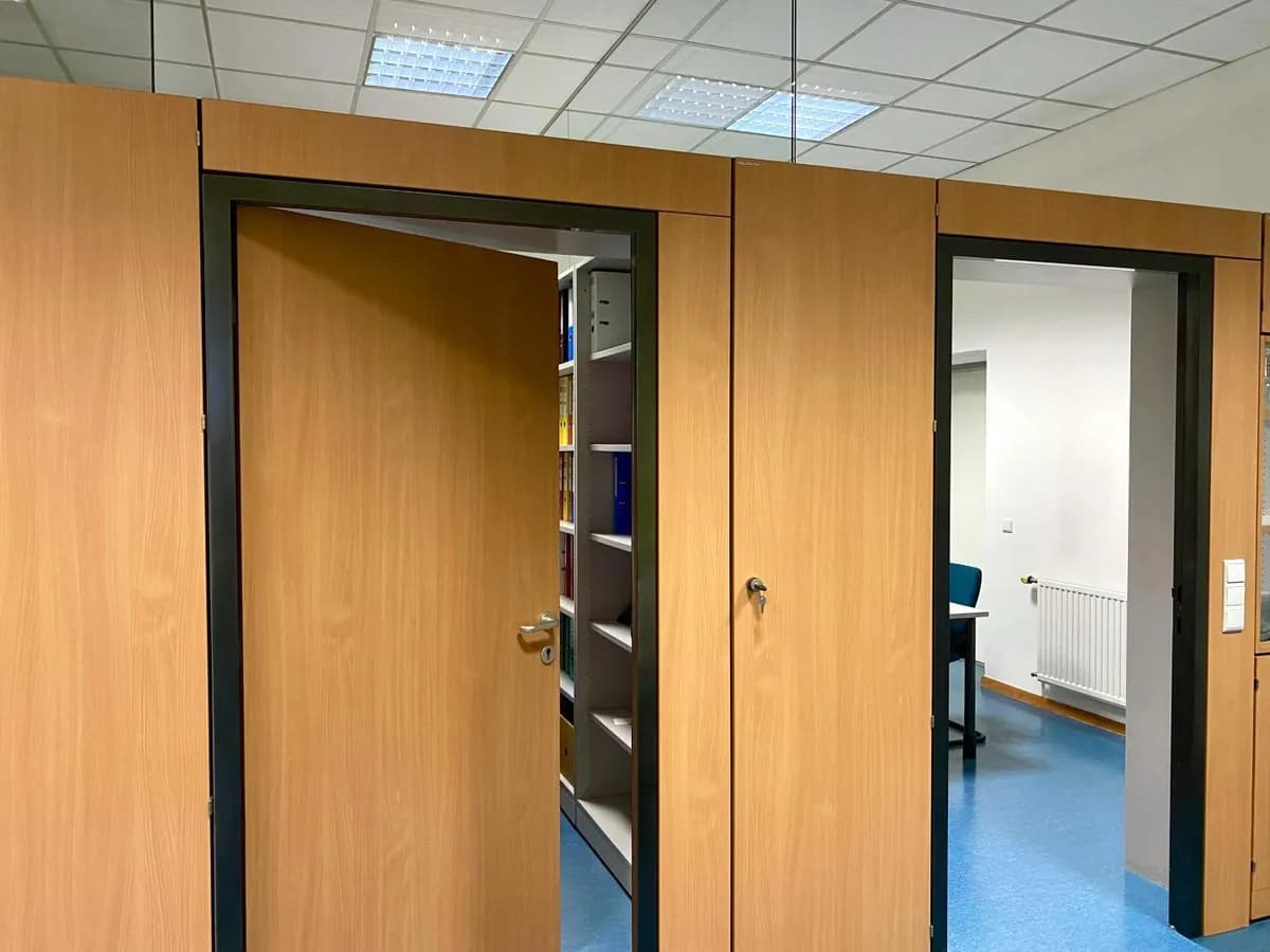3-Zimmer-Gewerbeimmobilie mieten in Wels – 148 m², € 1.628 – Bild 14 von 26
