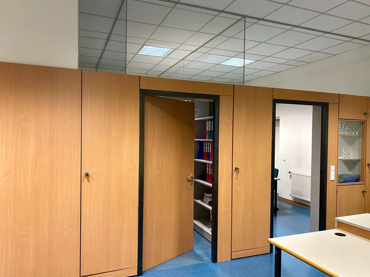 3-Zimmer-Gewerbeimmobilie mieten in Wels – 148 m², € 1.628 – Bild 15 von 26