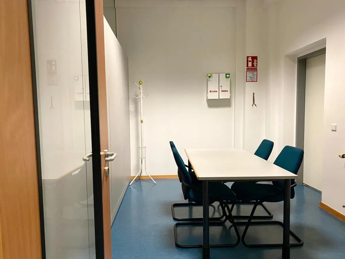 3-Zimmer-Gewerbeimmobilie mieten in Wels – 148 m², € 1.628 – Bild 16 von 26