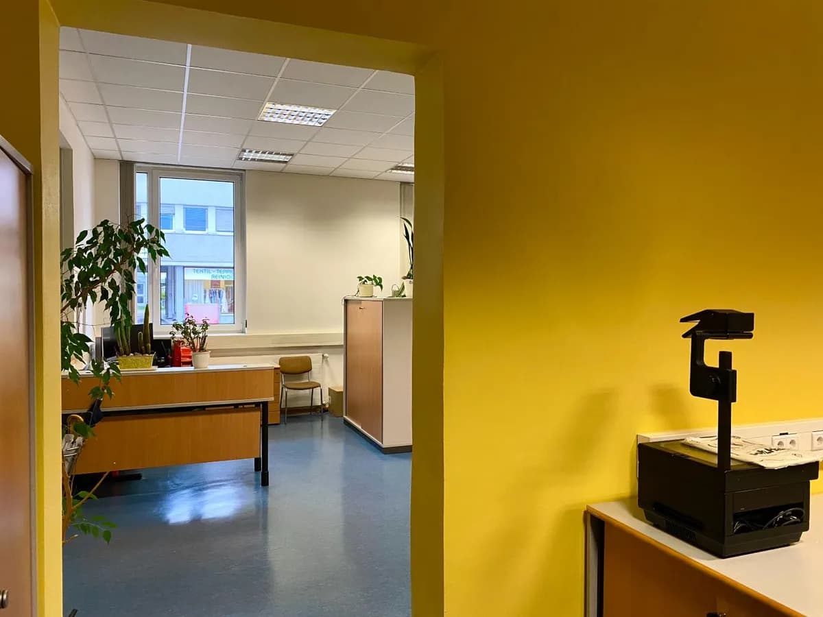 3-Zimmer-Gewerbeimmobilie mieten in Wels – 148 m², € 1.628 – Bild 17 von 26