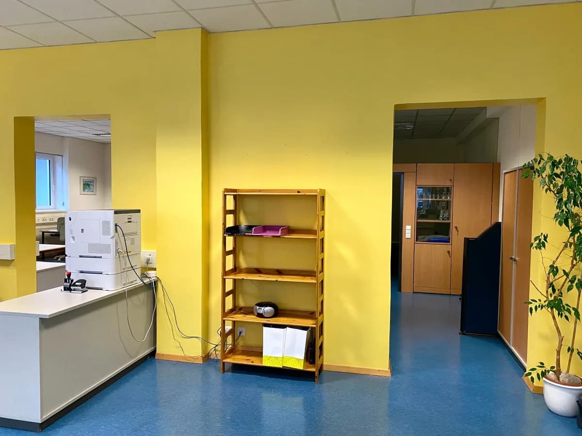 3-Zimmer-Gewerbeimmobilie mieten in Wels – 148 m², € 1.628 – Bild 18 von 26