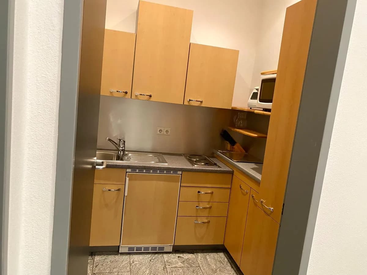 3-Zimmer-Gewerbeimmobilie mieten in Wels – 148 m², € 1.628 – Bild 22 von 26