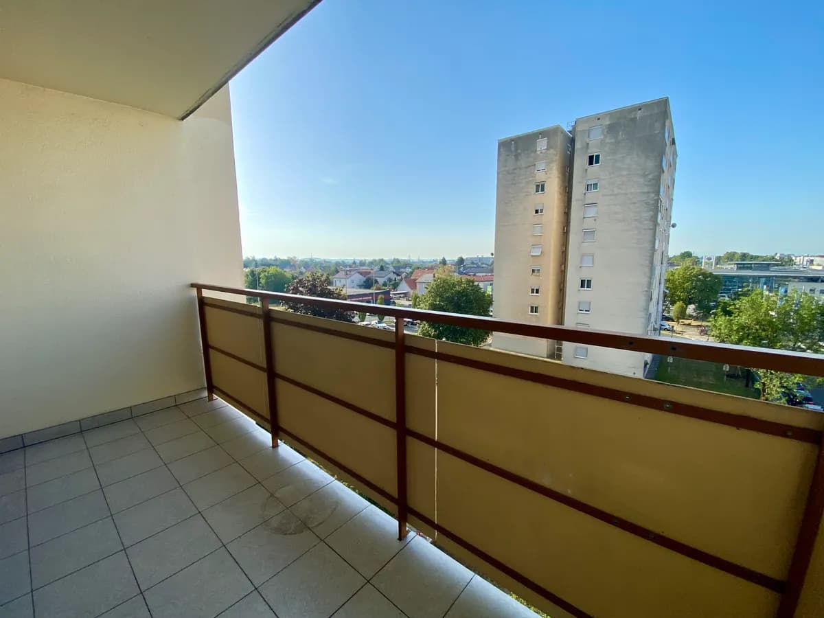 4-Zimmer-Wohnung kaufen in Graz – 100 m², € 220.000
