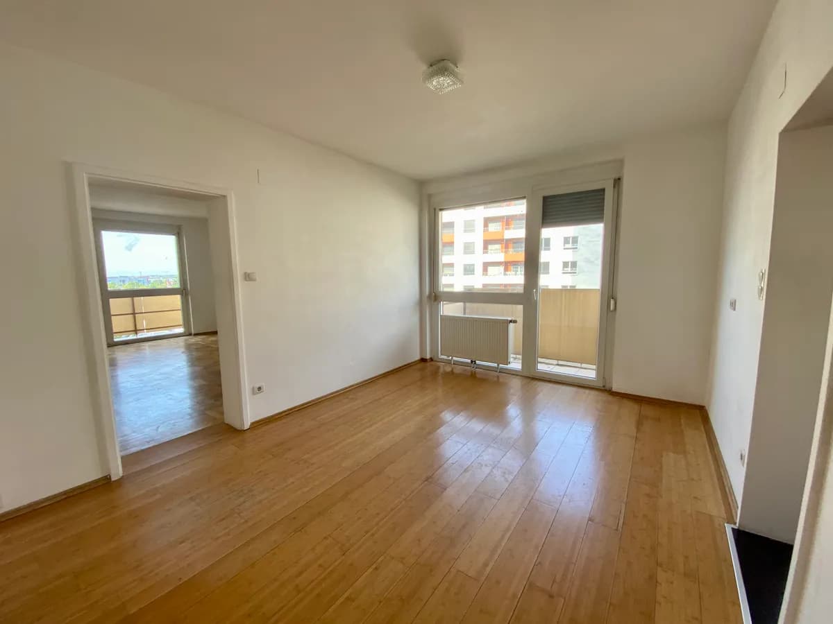 4-Zimmer-Wohnung kaufen in Graz – 100 m², € 220.000 – Bild 4 von 8