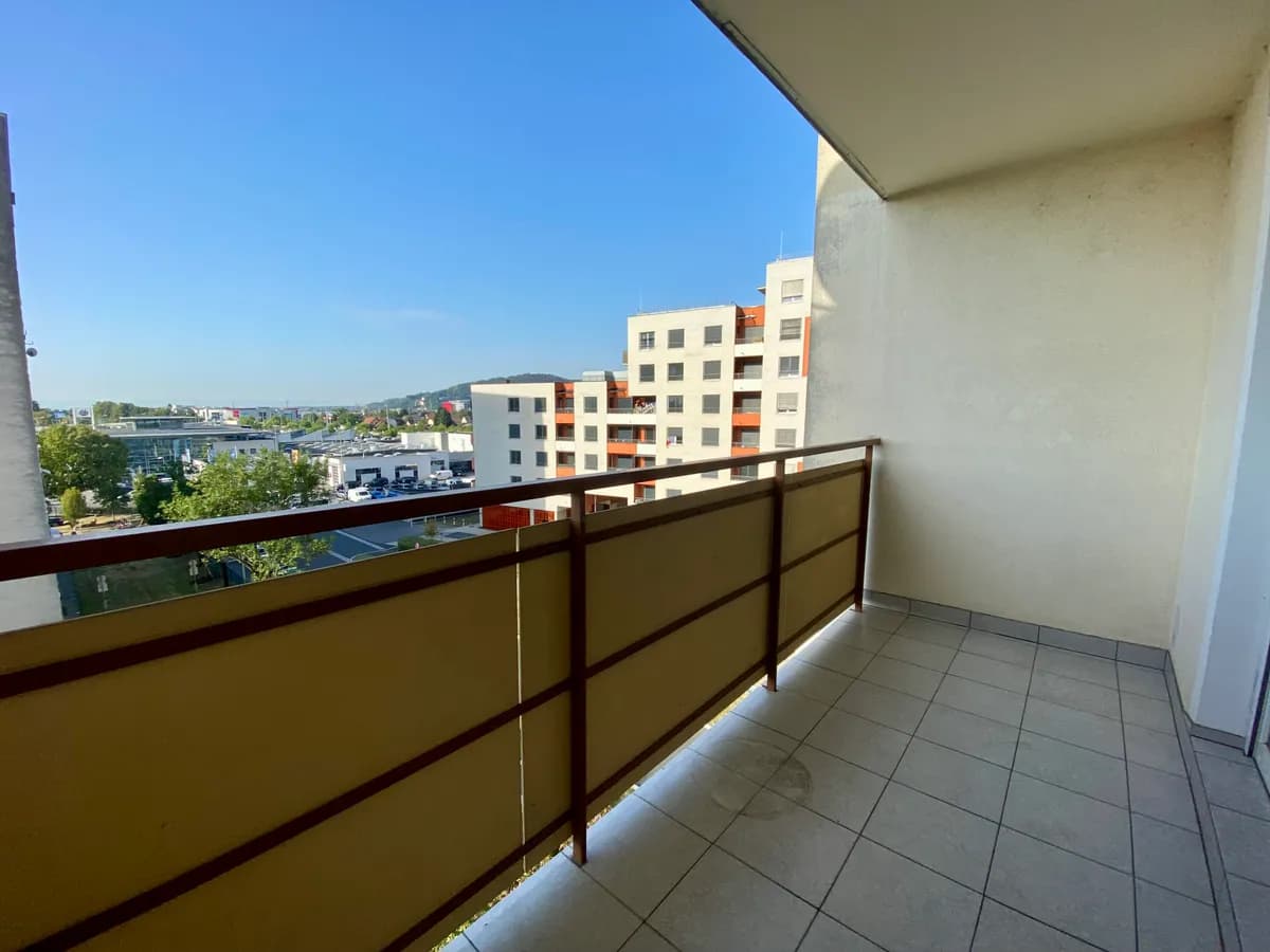 4-Zimmer-Wohnung kaufen in Graz – 100 m², € 220.000 – Bild 6 von 8