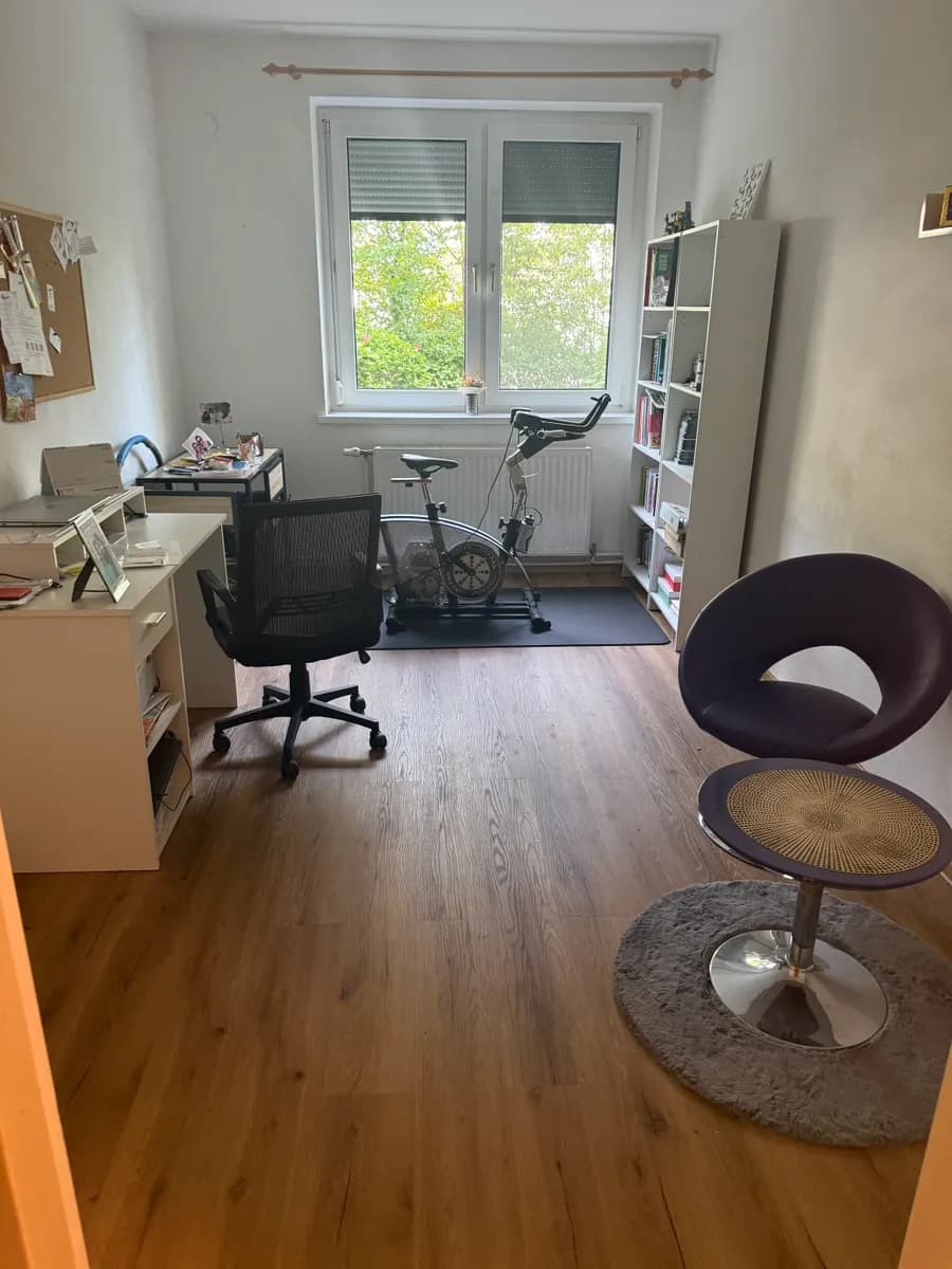 3-Zimmer-Wohnung kaufen in Hartberg-Fürstenfeld – 76 m², € 160.000 – Bild 5 von 9