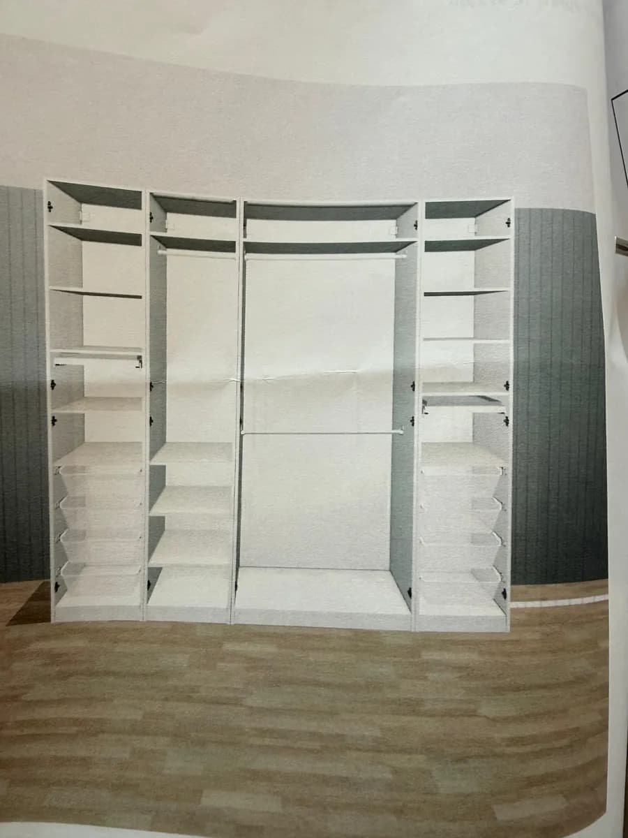 2-Zimmer-Wohnung mieten in Wien – 54 m², € 1.050 – Bild 3 von 9