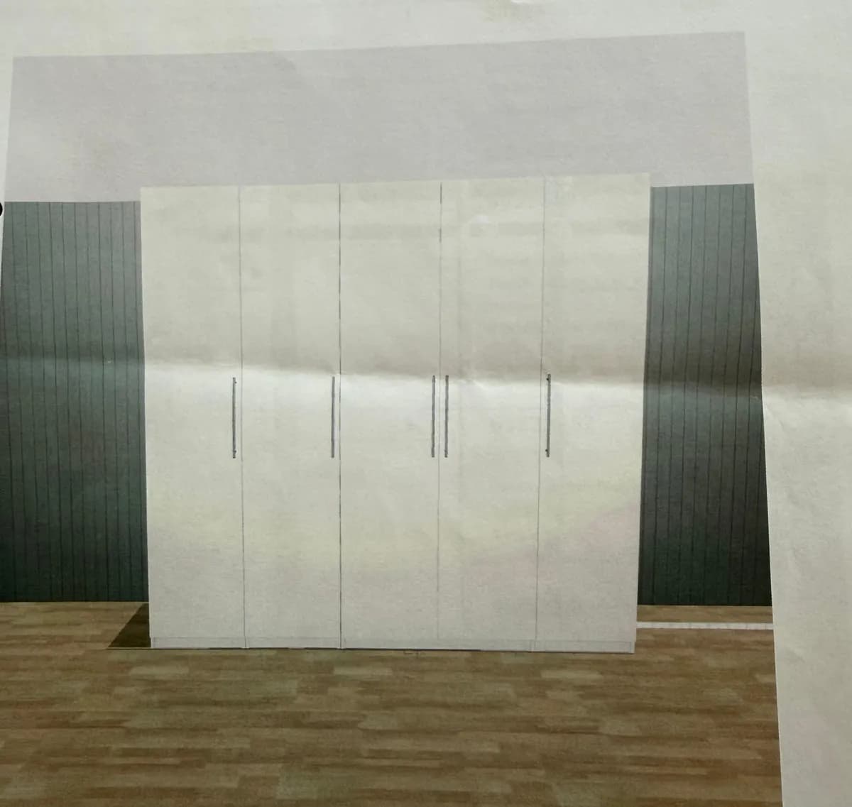 2-Zimmer-Wohnung mieten in Wien – 54 m², € 1.050 – Bild 4 von 9
