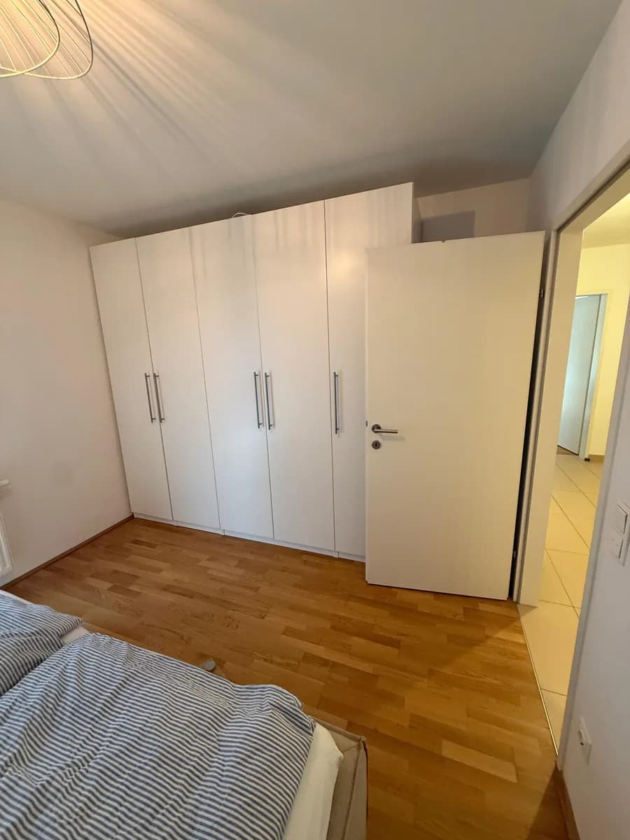 2-Zimmer-Wohnung mieten in Wien – 54 m², € 1.050 – Bild 5 von 9